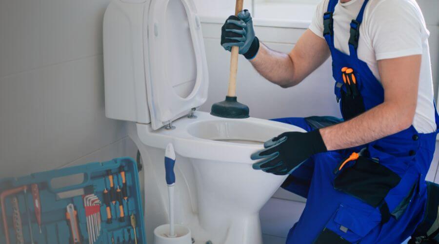 Professional Leak Detection in New Lisbon, NJ