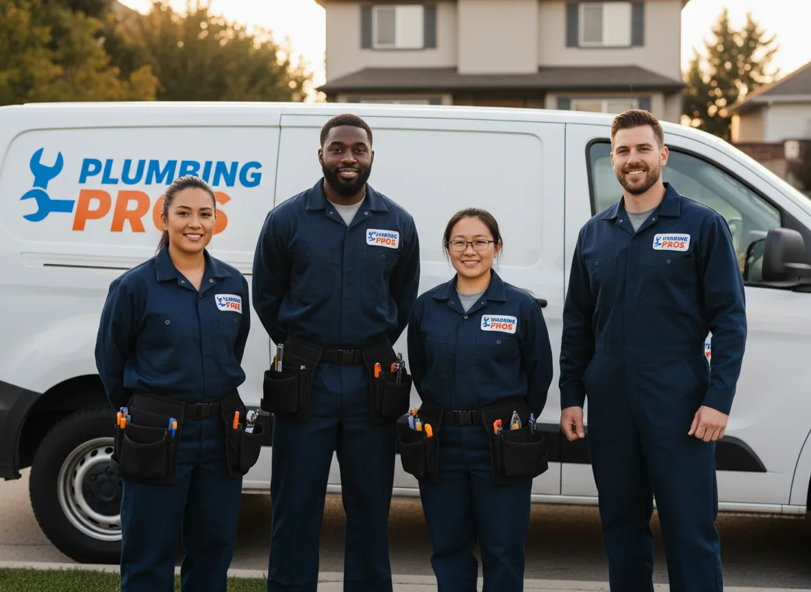 Water Heater Repair company in New Lisbon, NJ